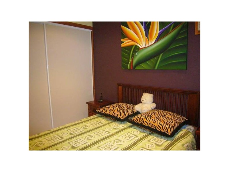 Mission Beach QLD 4852