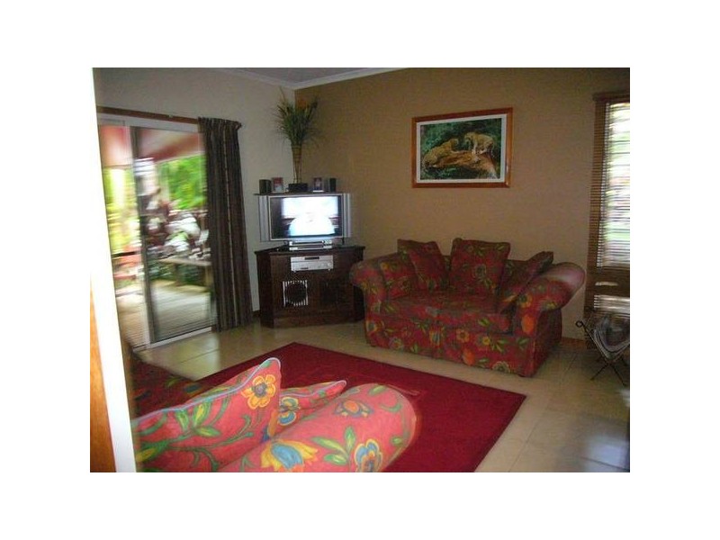 Mission Beach QLD 4852