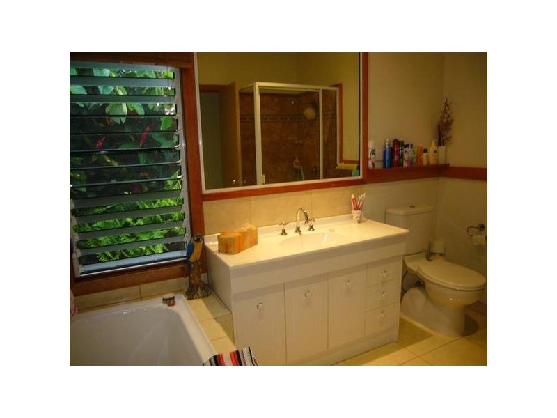 Mission Beach QLD 4852