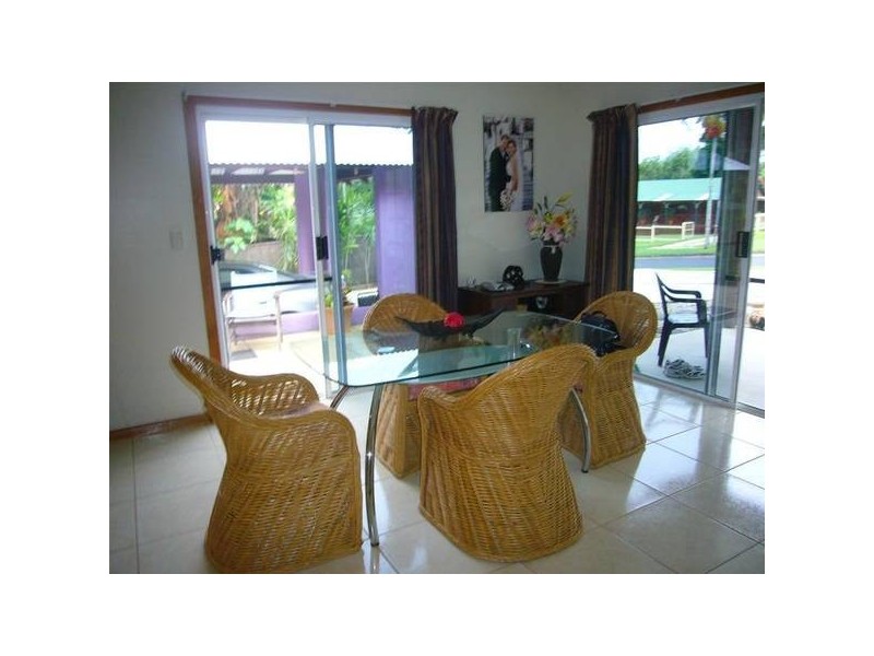 Mission Beach QLD 4852