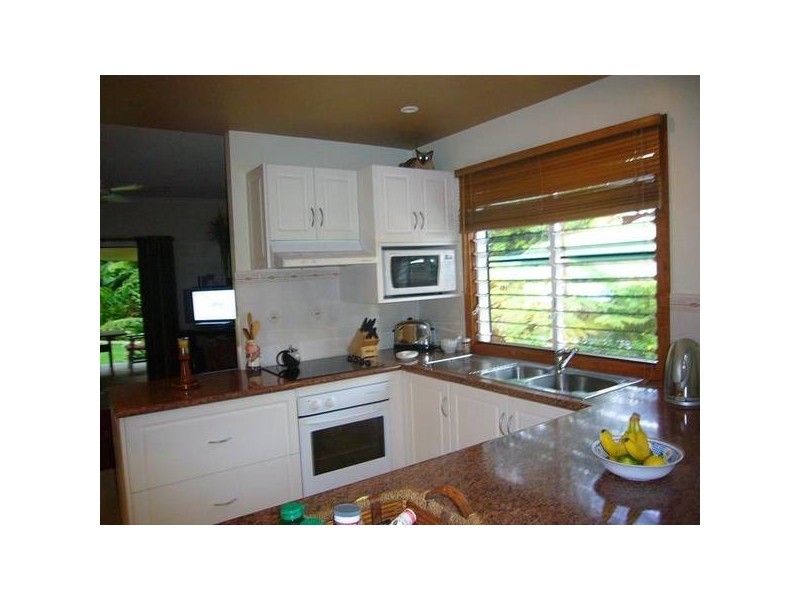 Mission Beach QLD 4852