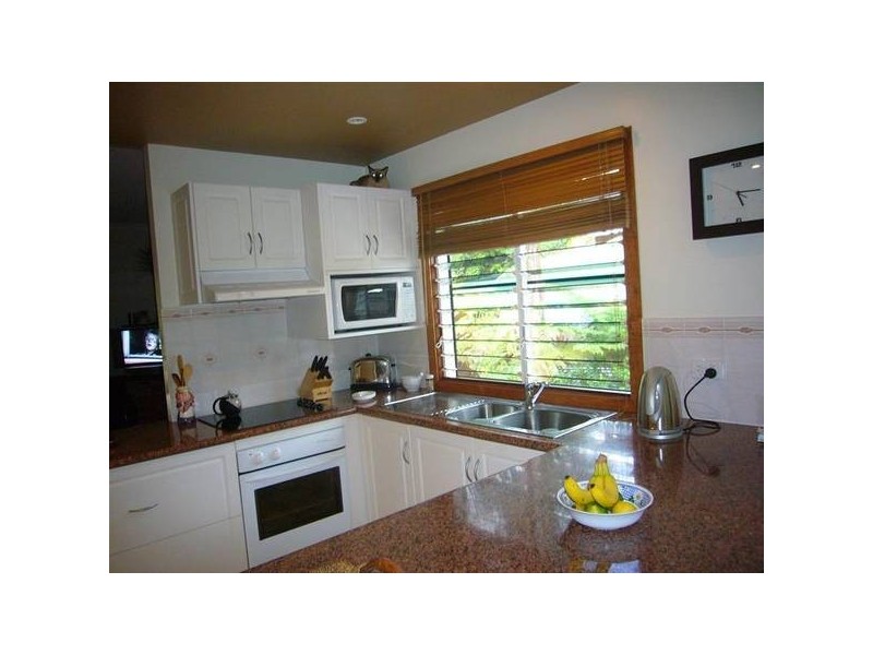 Mission Beach QLD 4852