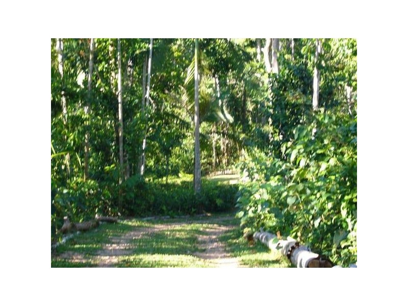 Mission Beach QLD 4852