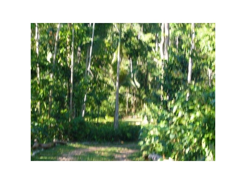 Mission Beach QLD 4852