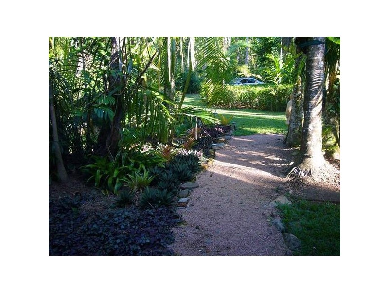 Mission Beach QLD 4852