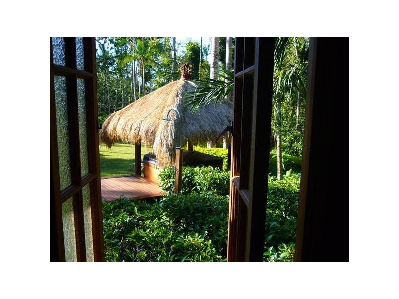 Mission Beach QLD 4852