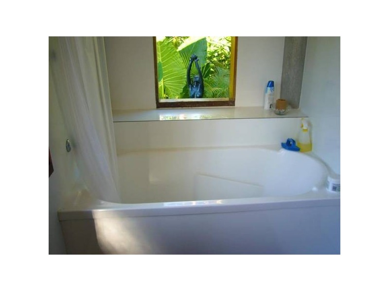 Mission Beach QLD 4852