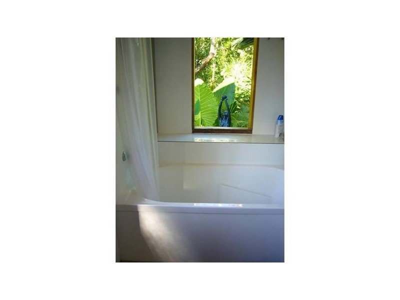 Mission Beach QLD 4852