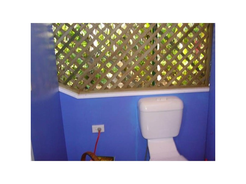 Mission Beach QLD 4852