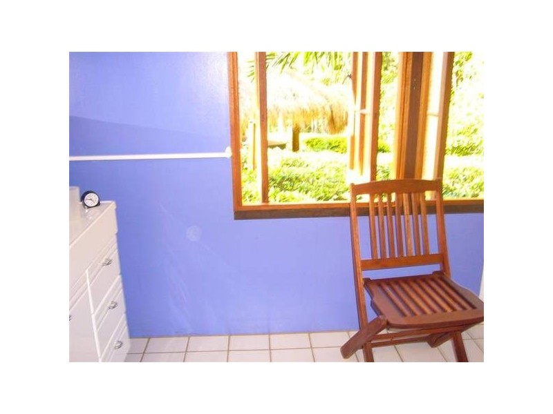 Mission Beach QLD 4852