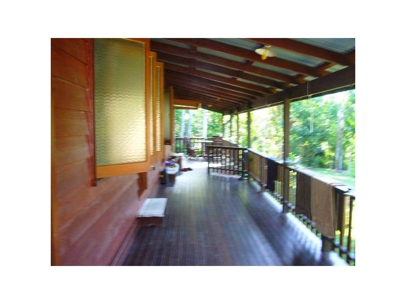 Mission Beach QLD 4852