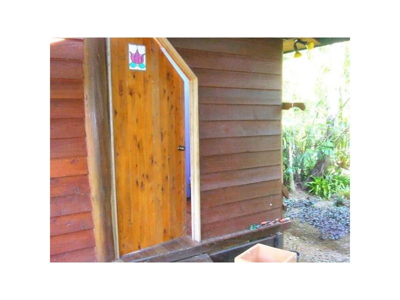 Mission Beach QLD 4852