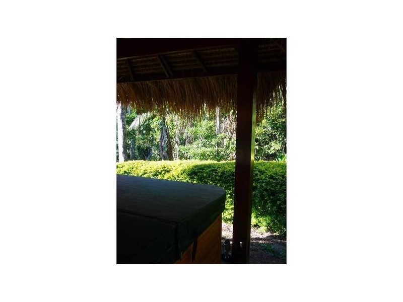 Mission Beach QLD 4852