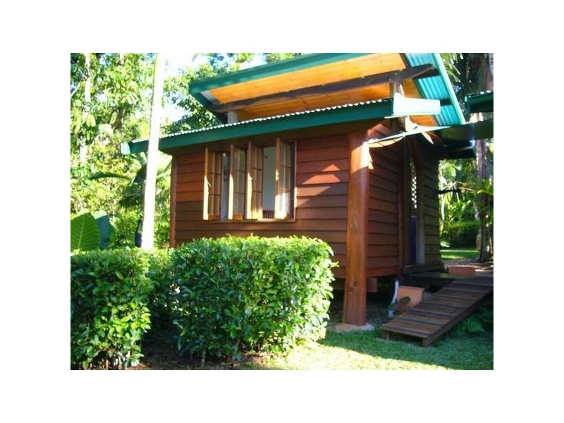 Mission Beach QLD 4852