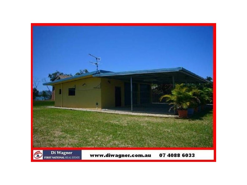 Mission Beach QLD 4852