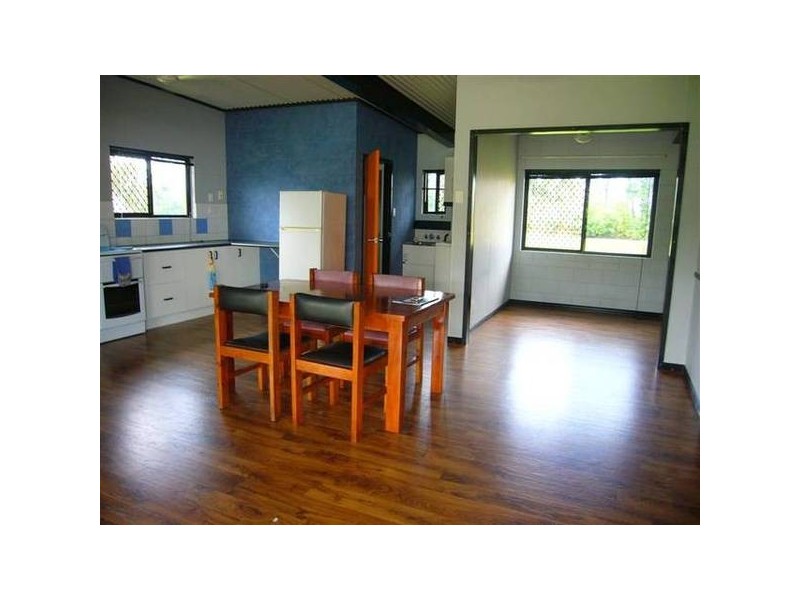 Mission Beach QLD 4852