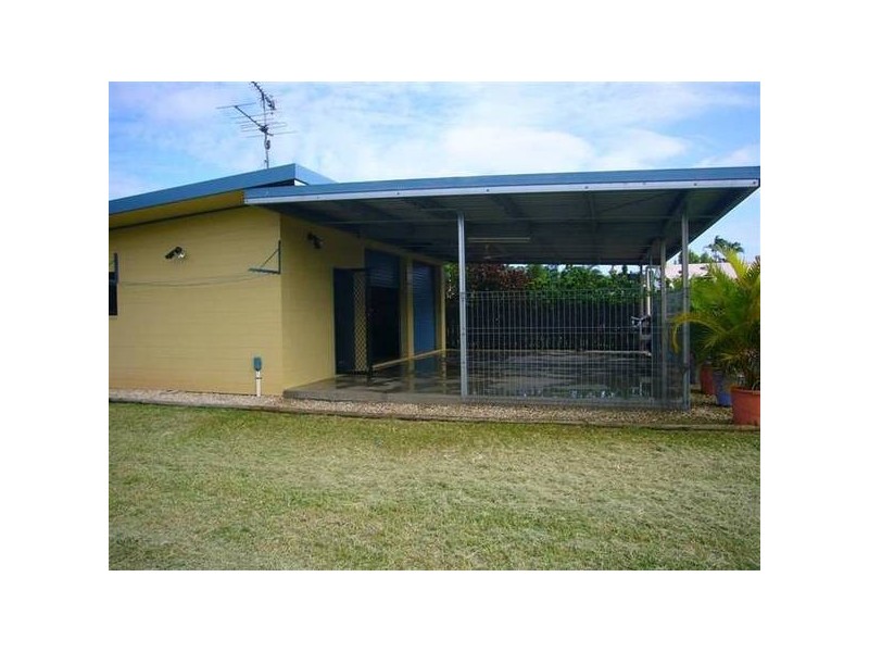 Mission Beach QLD 4852