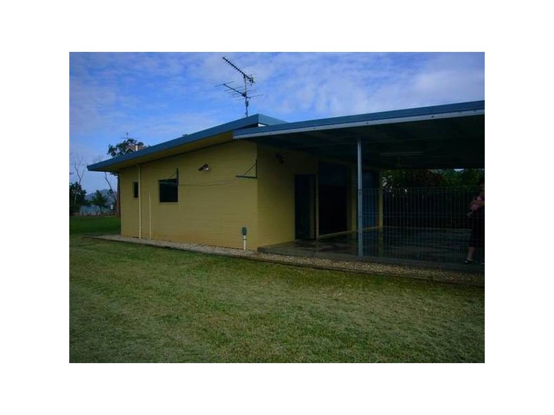 Mission Beach QLD 4852