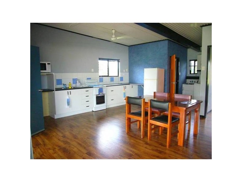 Mission Beach QLD 4852