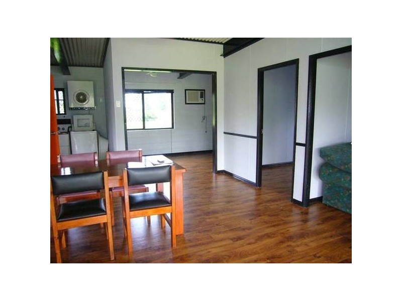 Mission Beach QLD 4852