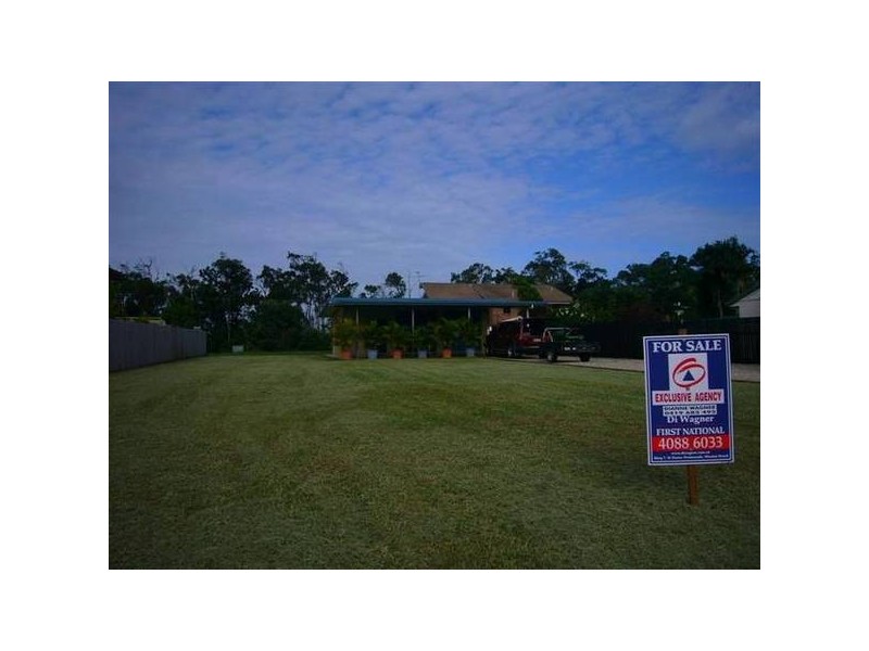 Mission Beach QLD 4852