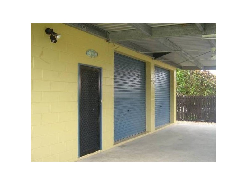 Mission Beach QLD 4852