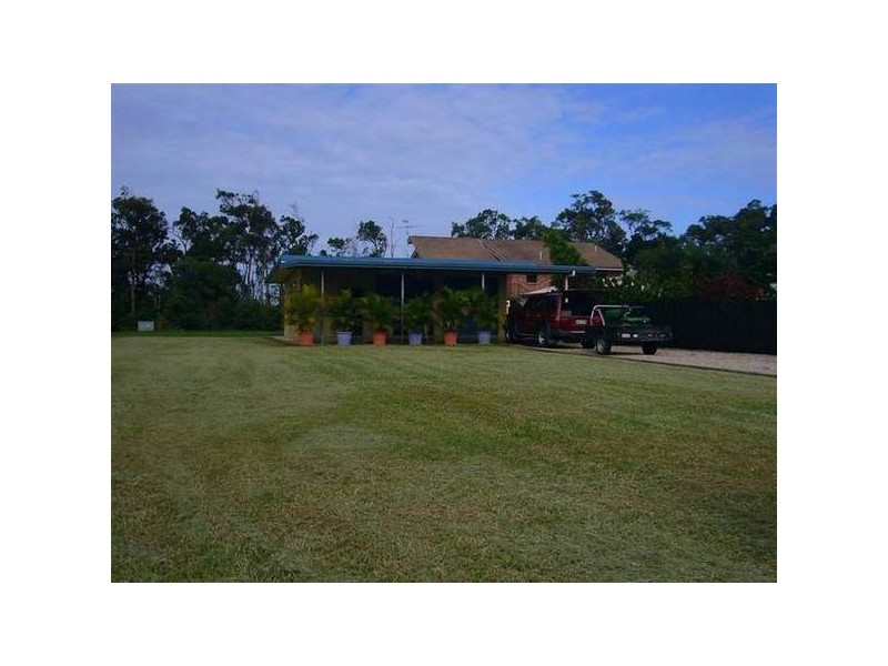 Mission Beach QLD 4852