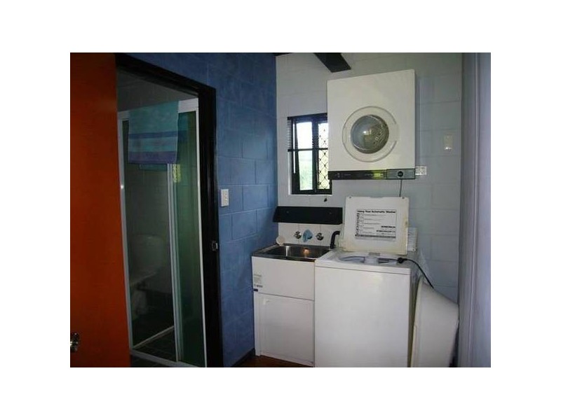 Mission Beach QLD 4852