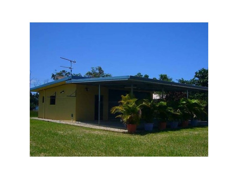 Mission Beach QLD 4852