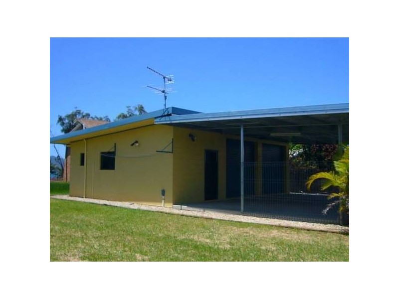 Mission Beach QLD 4852