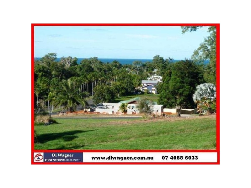 Mission Beach QLD 4852