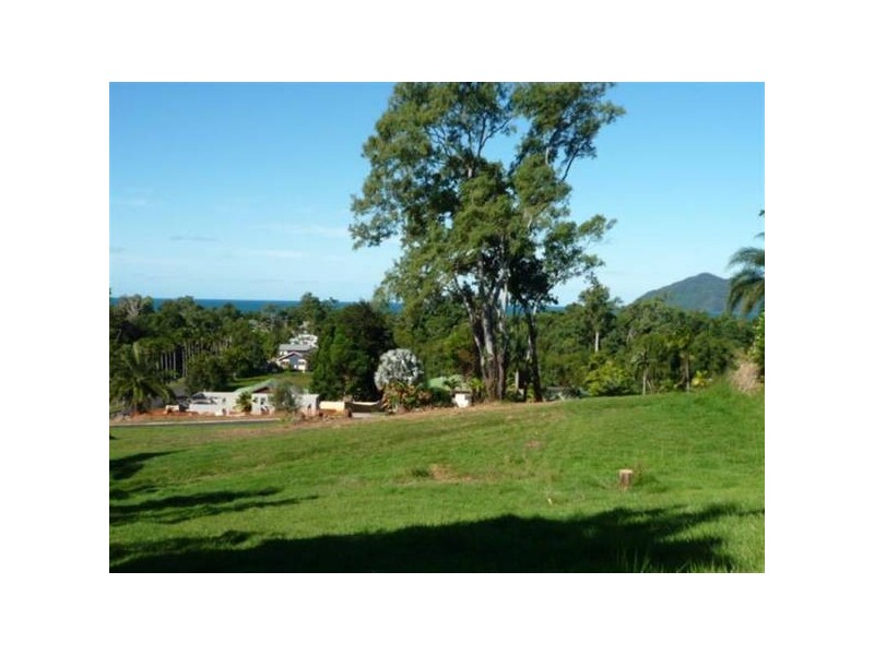 Mission Beach QLD 4852