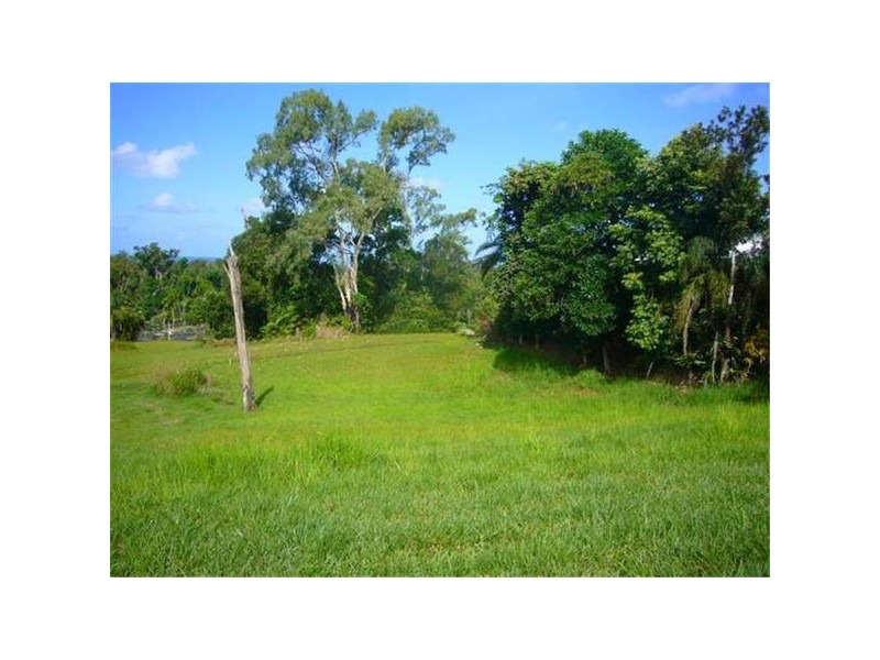 Mission Beach QLD 4852