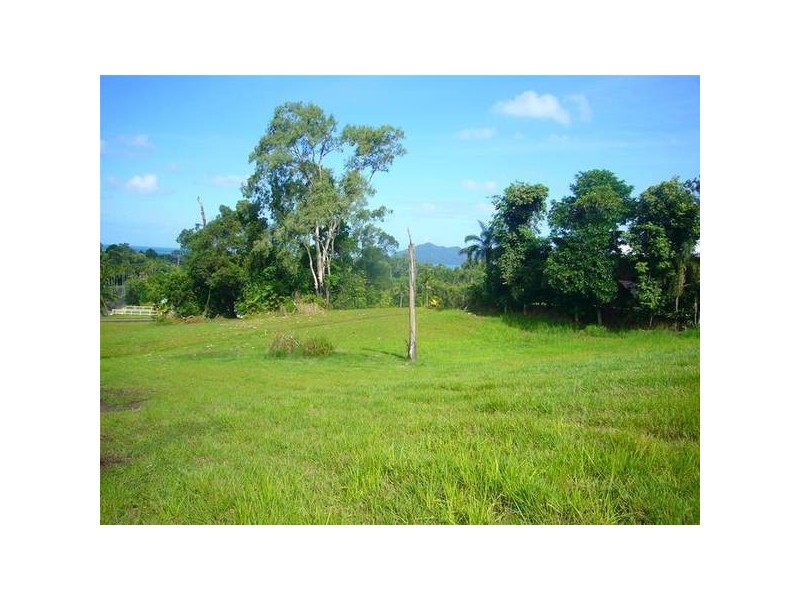 Mission Beach QLD 4852