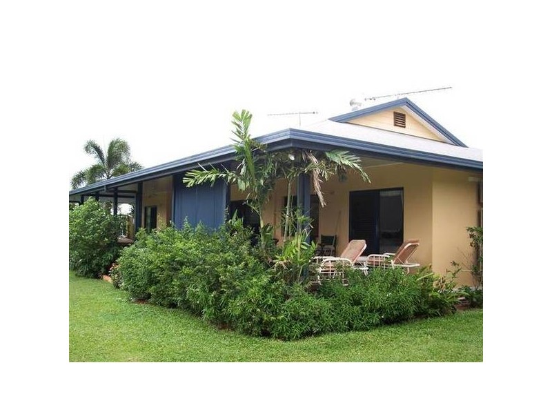 Mission Beach QLD 4852