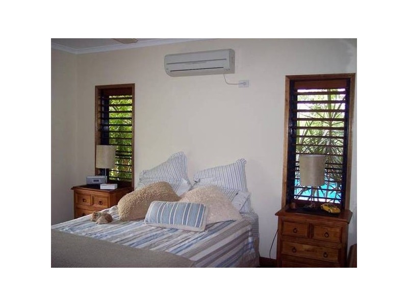 Mission Beach QLD 4852