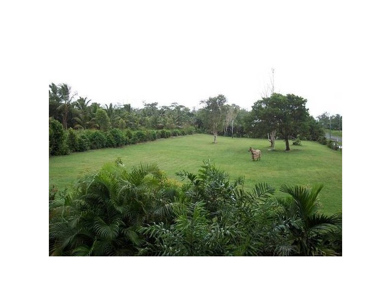 Mission Beach QLD 4852