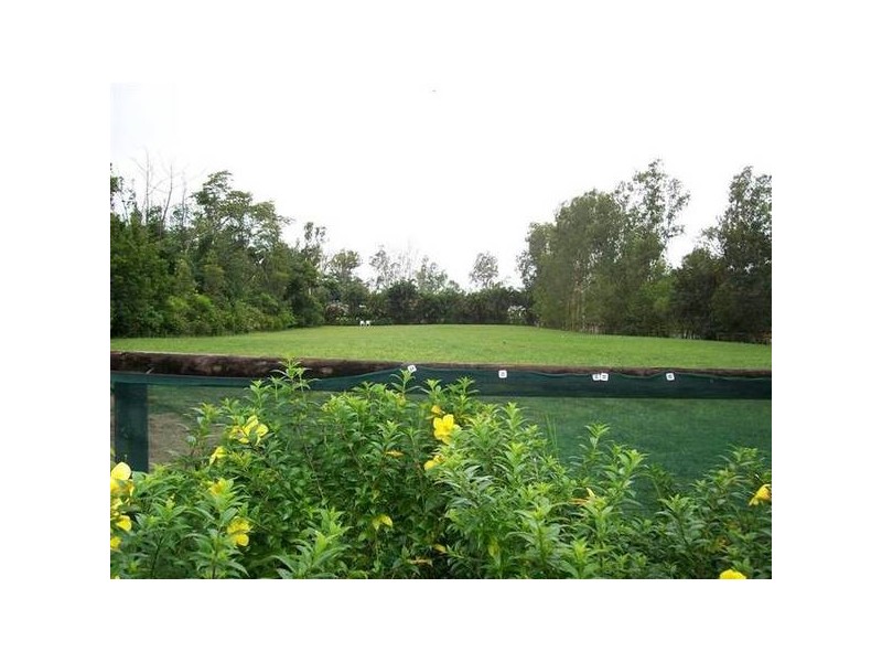 Mission Beach QLD 4852