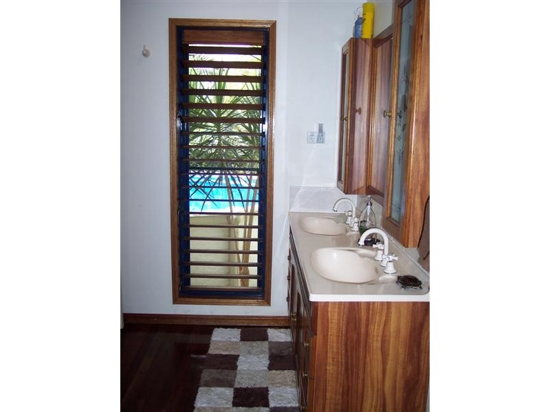 Mission Beach QLD 4852