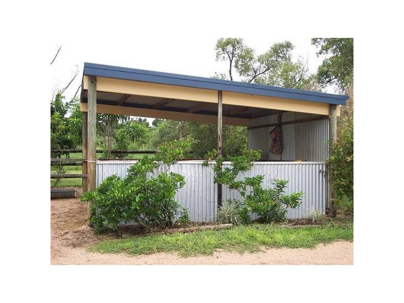 Mission Beach QLD 4852