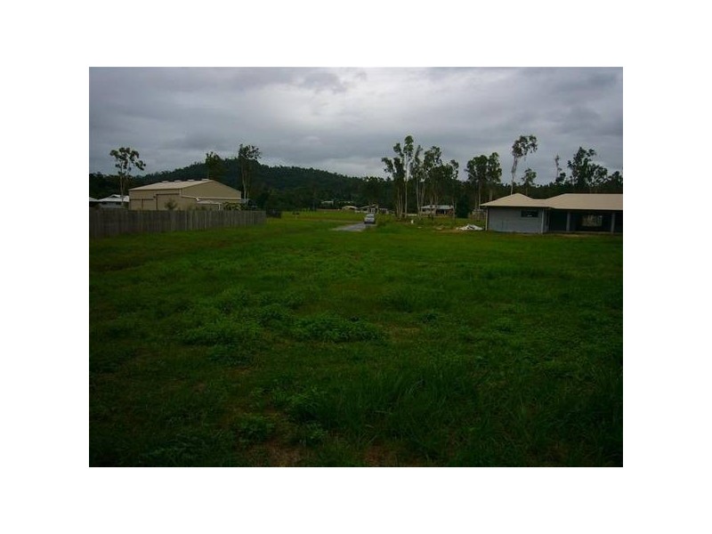 Mission Beach QLD 4852