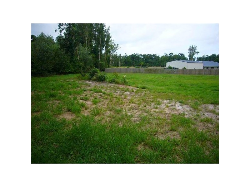 Mission Beach QLD 4852