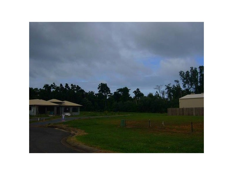 Mission Beach QLD 4852