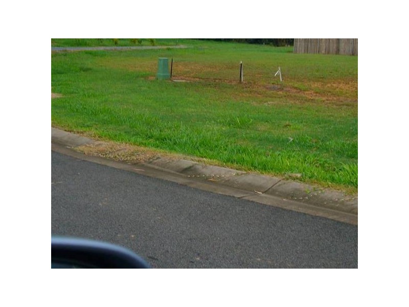 Mission Beach QLD 4852