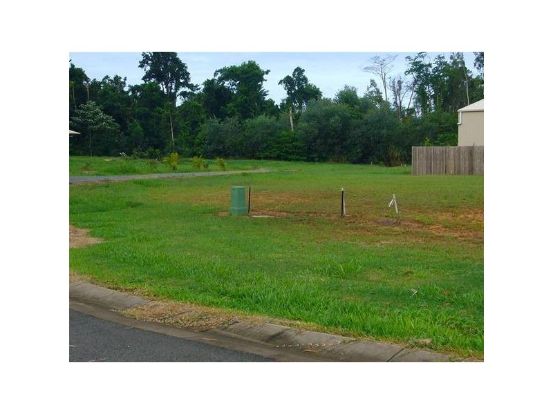 Mission Beach QLD 4852