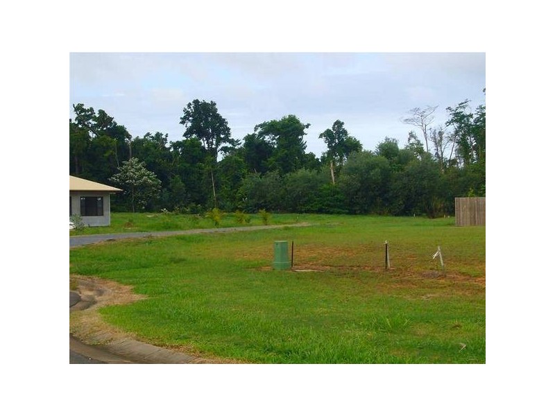 Mission Beach QLD 4852