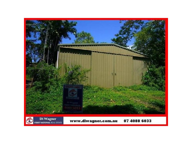 Mission Beach QLD 4852