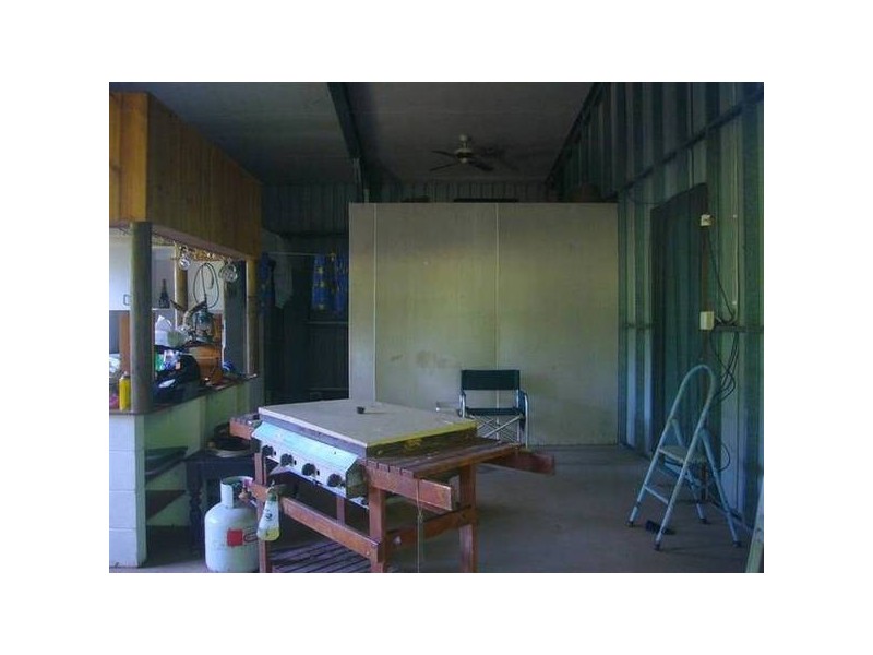 Mission Beach QLD 4852