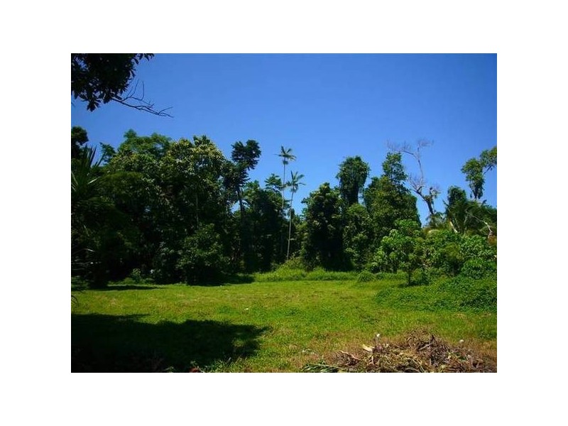 Mission Beach QLD 4852