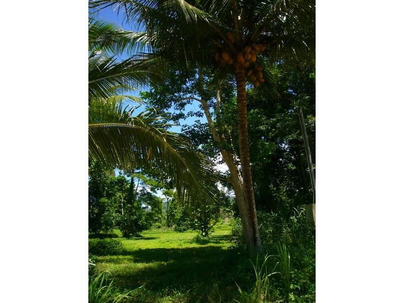 Mission Beach QLD 4852